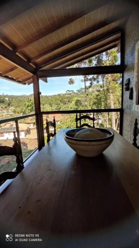 Casa de Condomínio, 4 quartos - Foto 13