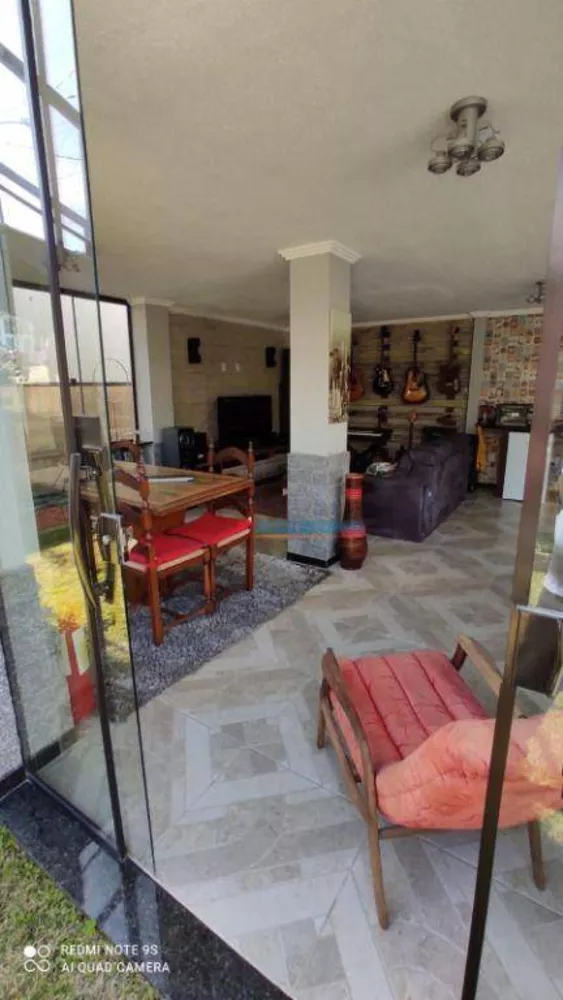 Casa de Condomínio, 4 quartos - Foto 16