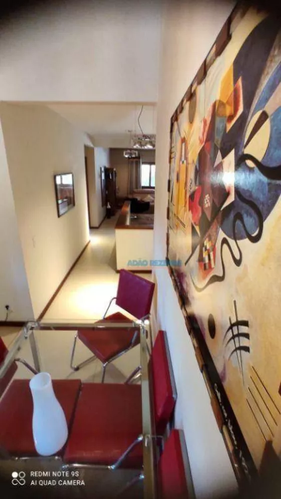 Casa de Condomínio, 4 quartos - Foto 12