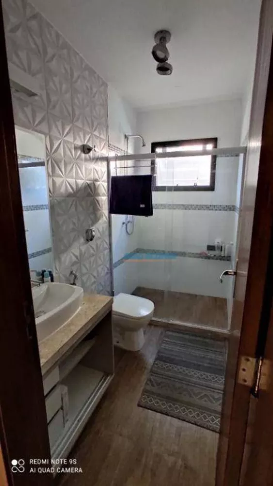 Casa de Condomínio, 4 quartos - Foto 8