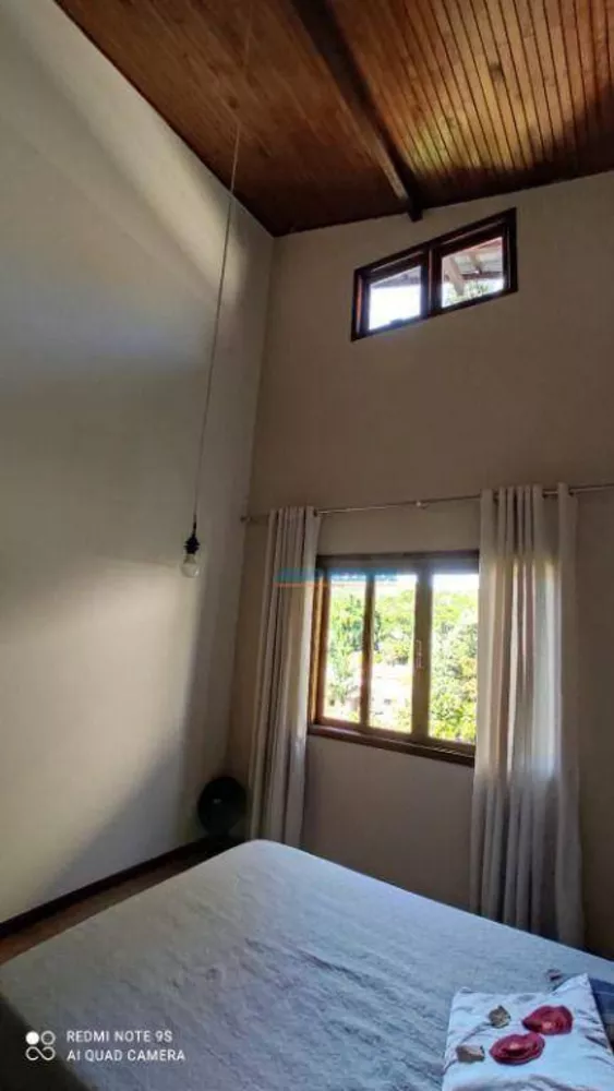 Casa de Condomínio, 4 quartos - Foto 10