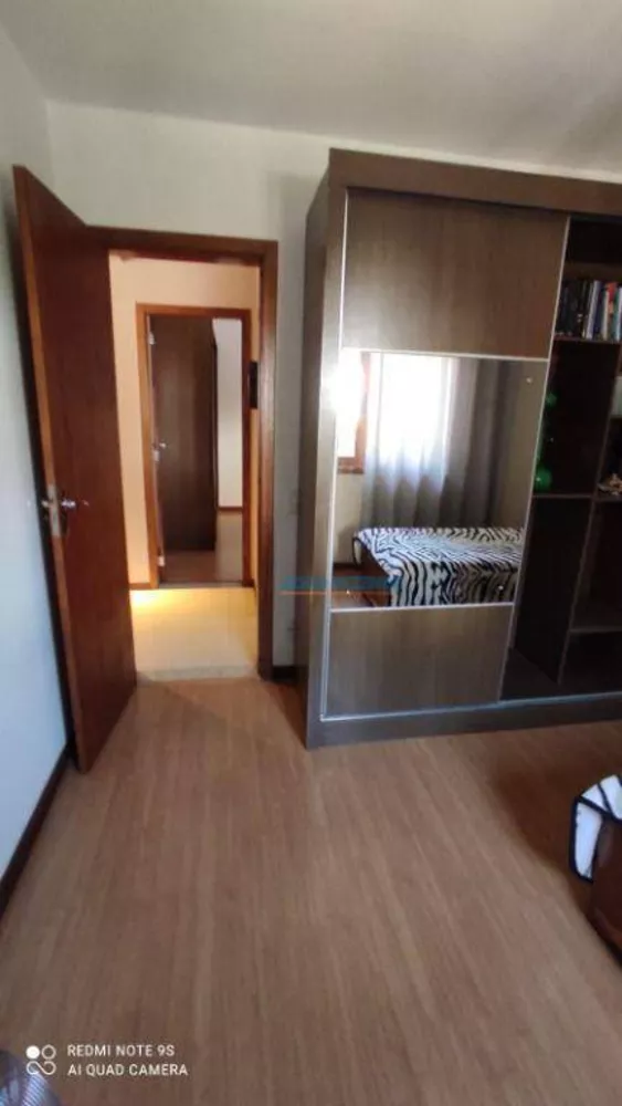 Casa de Condomínio, 4 quartos - Foto 11