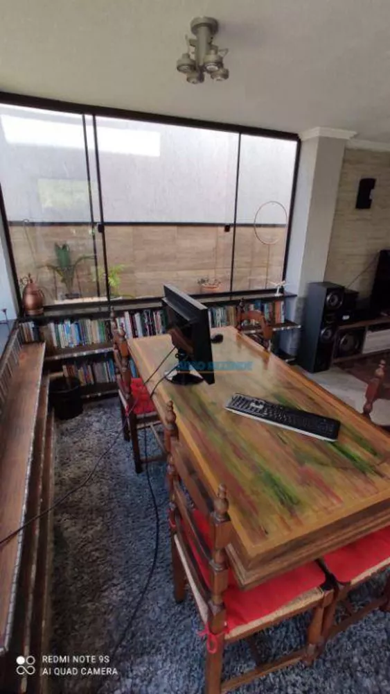 Casa de Condomínio, 4 quartos - Foto 15