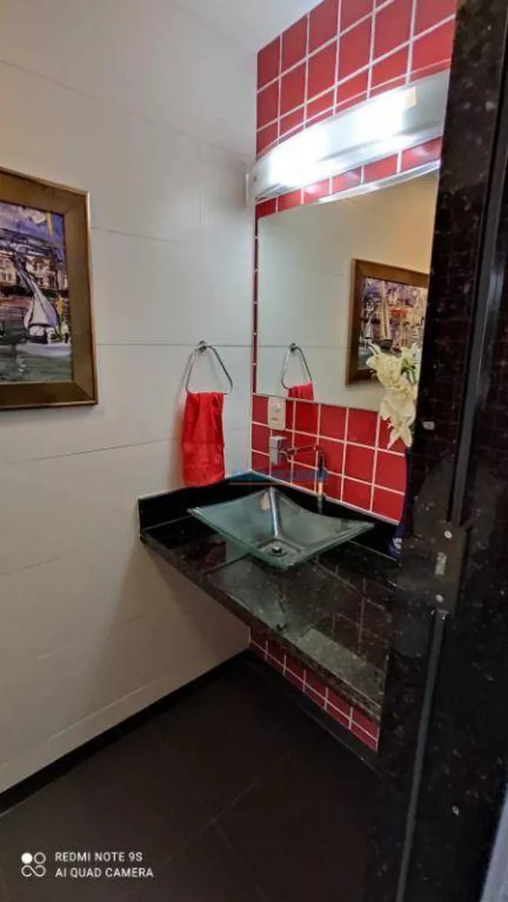 Casa de Condomínio, 4 quartos - Foto 19