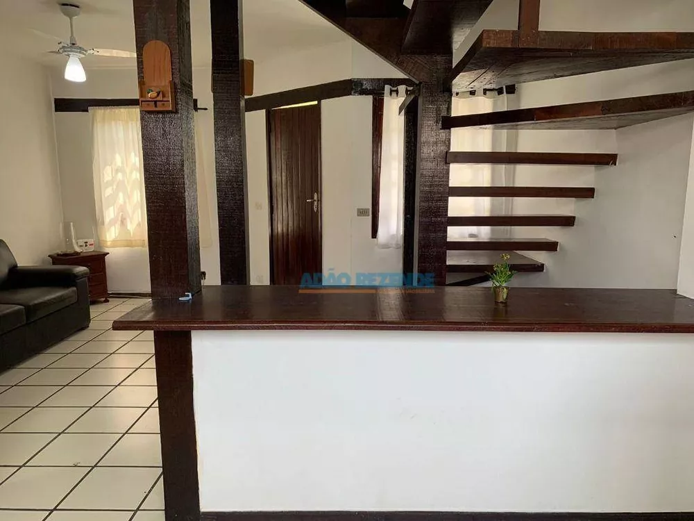 Casa de Condomínio, 2 quartos - Foto 5