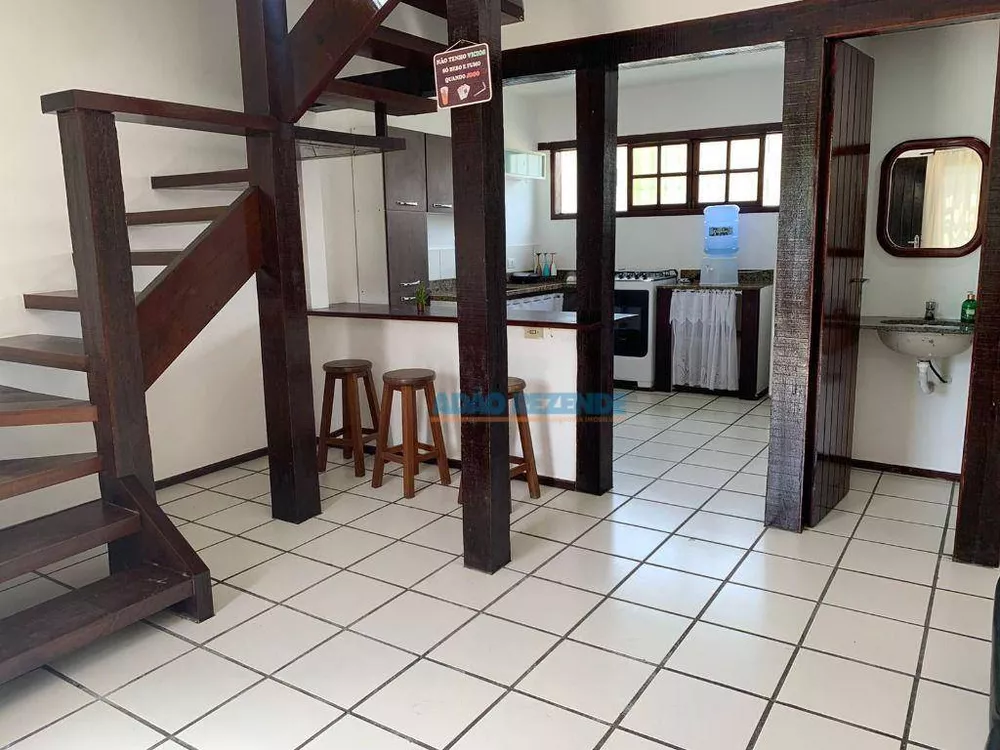 Casa de Condomínio, 2 quartos - Foto 2