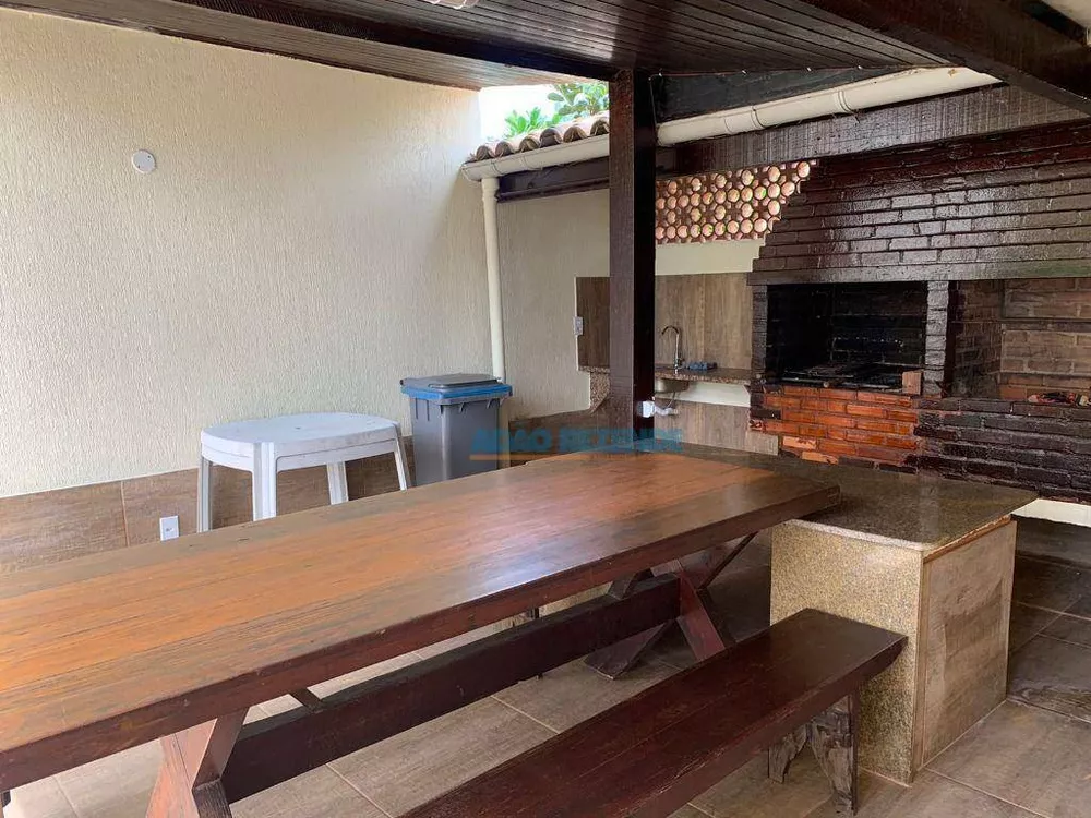 Casa de Condomínio, 2 quartos - Foto 11