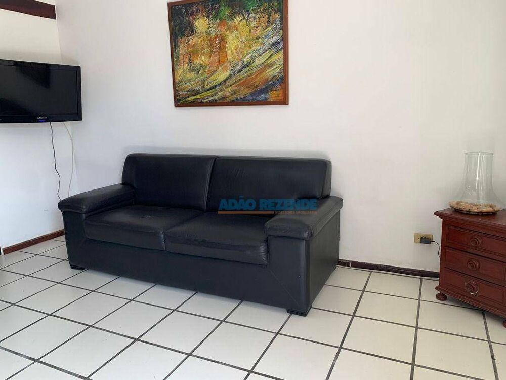 Casa de Condomínio à venda com 2 quartos, 84m² - Foto 1