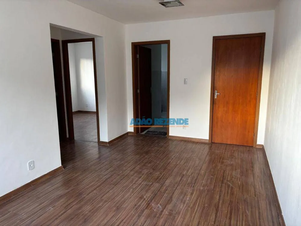 Apartamento, 2 quartos, 51 m² - Foto 3