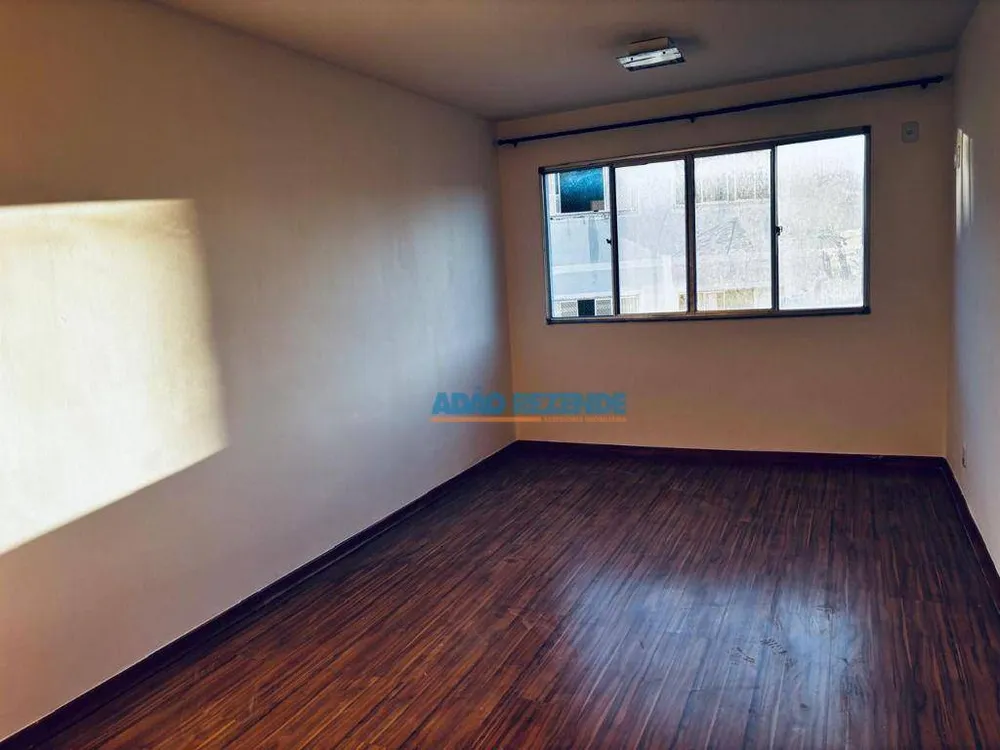 Apartamento, 2 quartos, 51 m² - Foto 2
