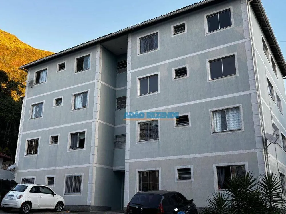 Apartamento, 2 quartos, 51 m² - Foto 1