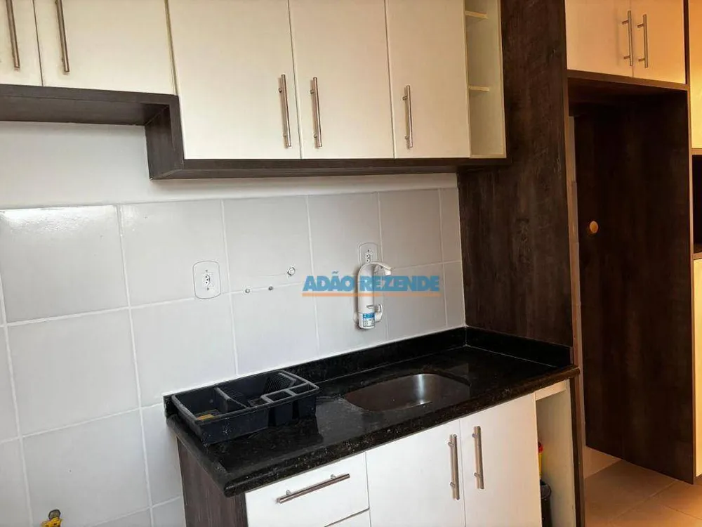 Apartamento, 2 quartos, 51 m² - Foto 5