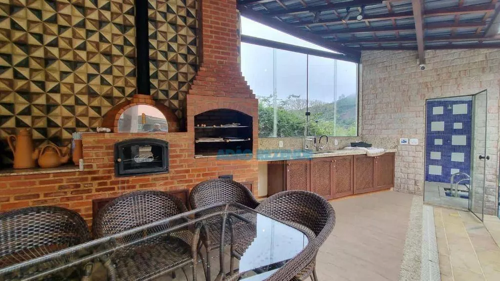 Casa, 4 quartos, 355 m² - Foto 38