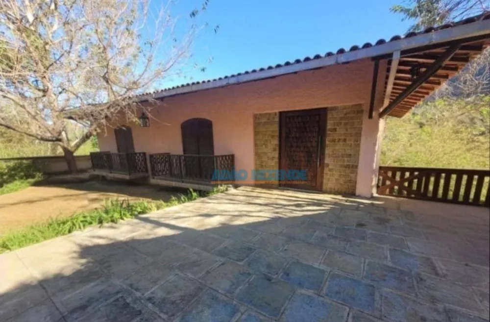 Casa, 4 quartos, 355 m² - Foto 5