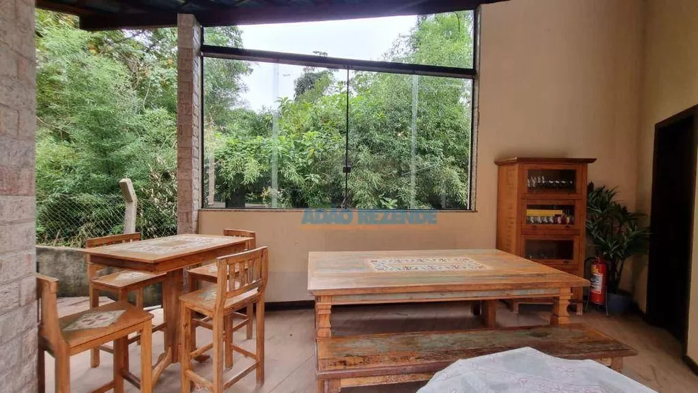 Casa, 4 quartos, 355 m² - Foto 40