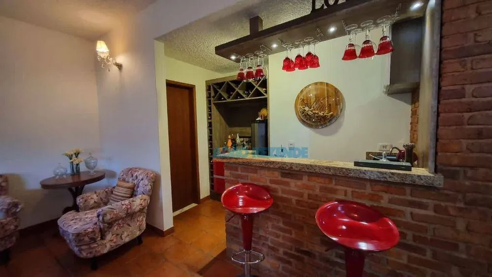 Casa, 4 quartos, 355 m² - Foto 29
