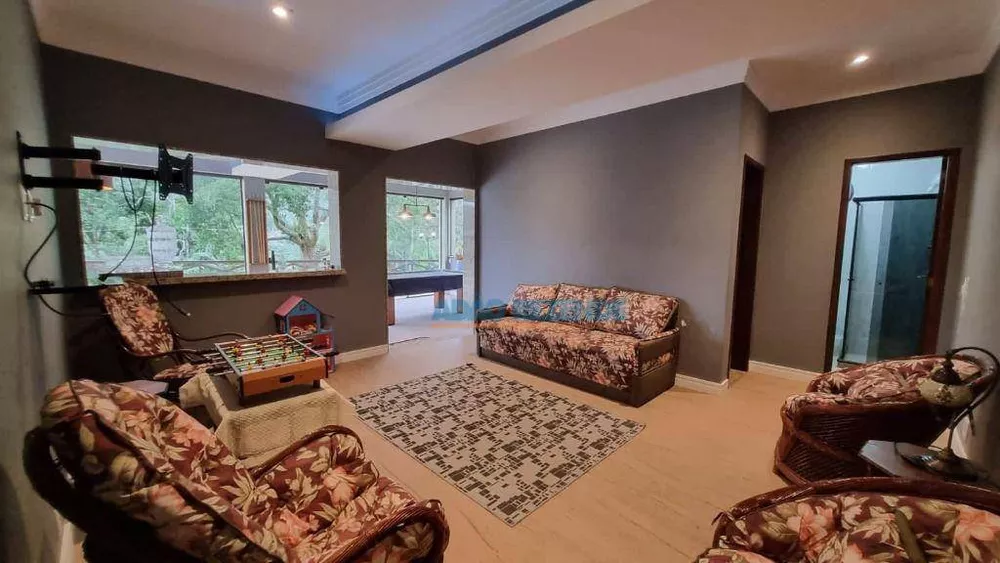 Casa, 4 quartos, 355 m² - Foto 24