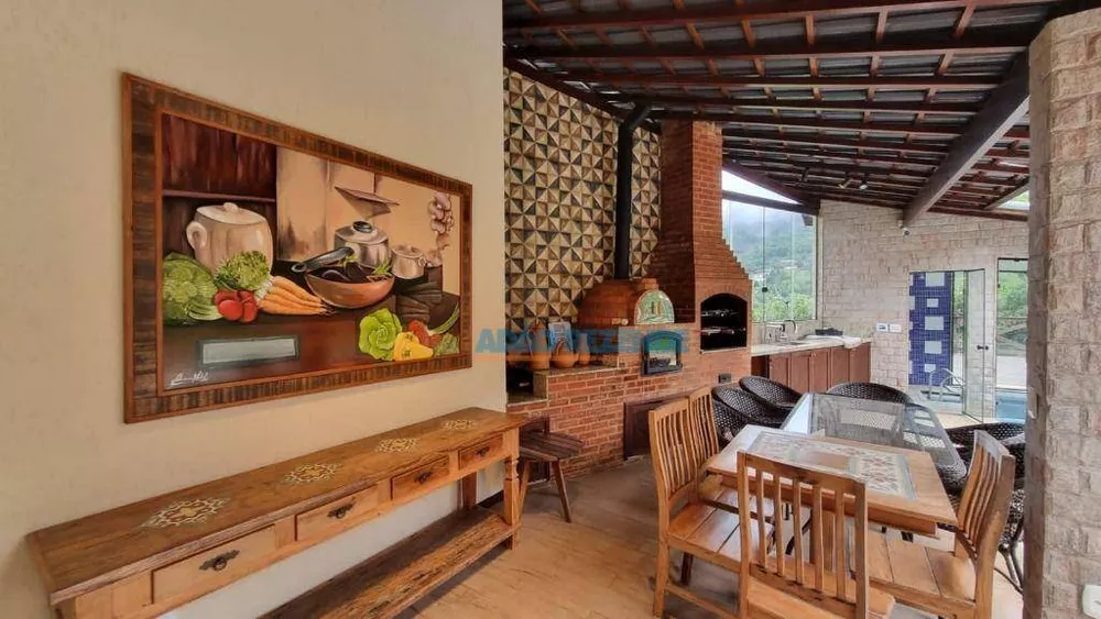 Casa, 4 quartos, 355 m² - Foto 39