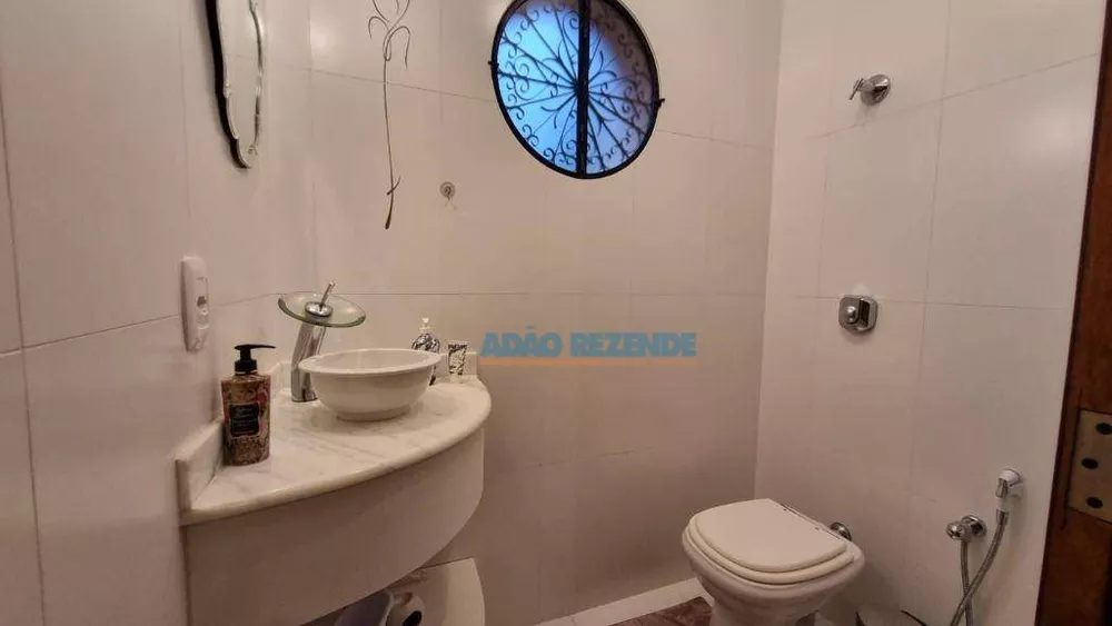 Casa, 4 quartos, 355 m² - Foto 22