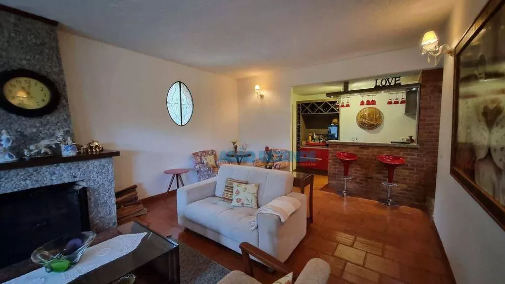 Casa, 4 quartos, 355 m² - Foto 8