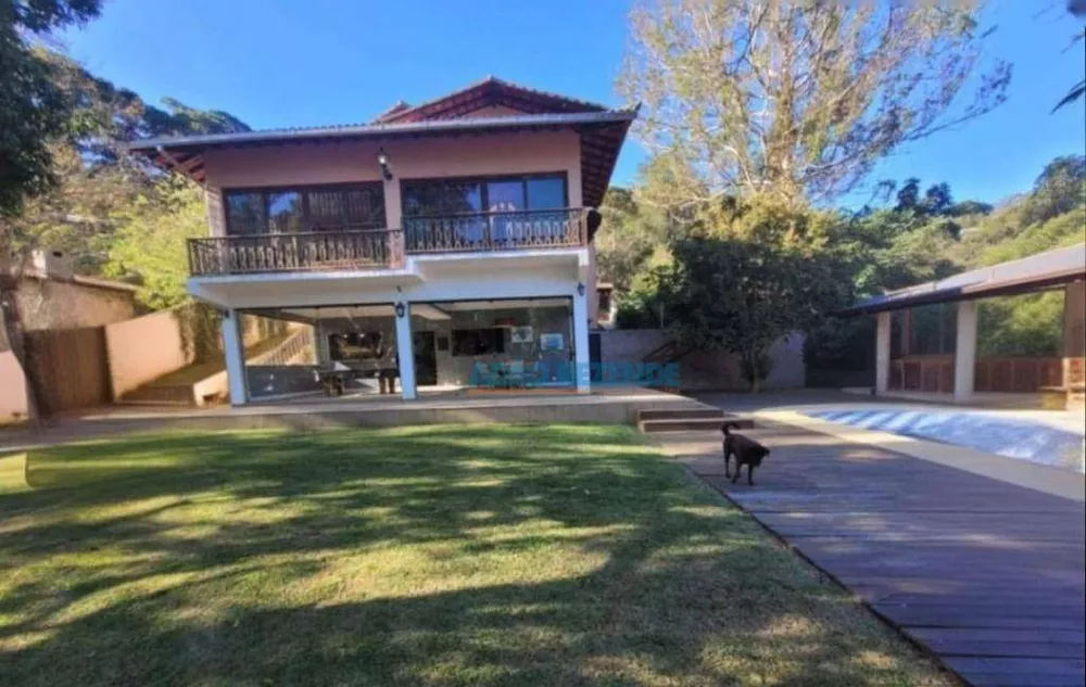 Casa, 4 quartos, 355 m² - Foto 4