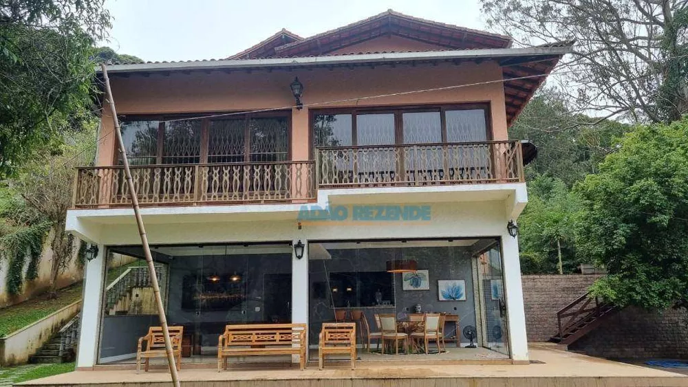 Casa, 4 quartos, 355 m² - Foto 3