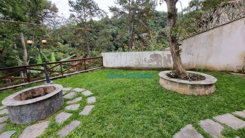 Casa, 4 quartos, 355 m² - Foto 6