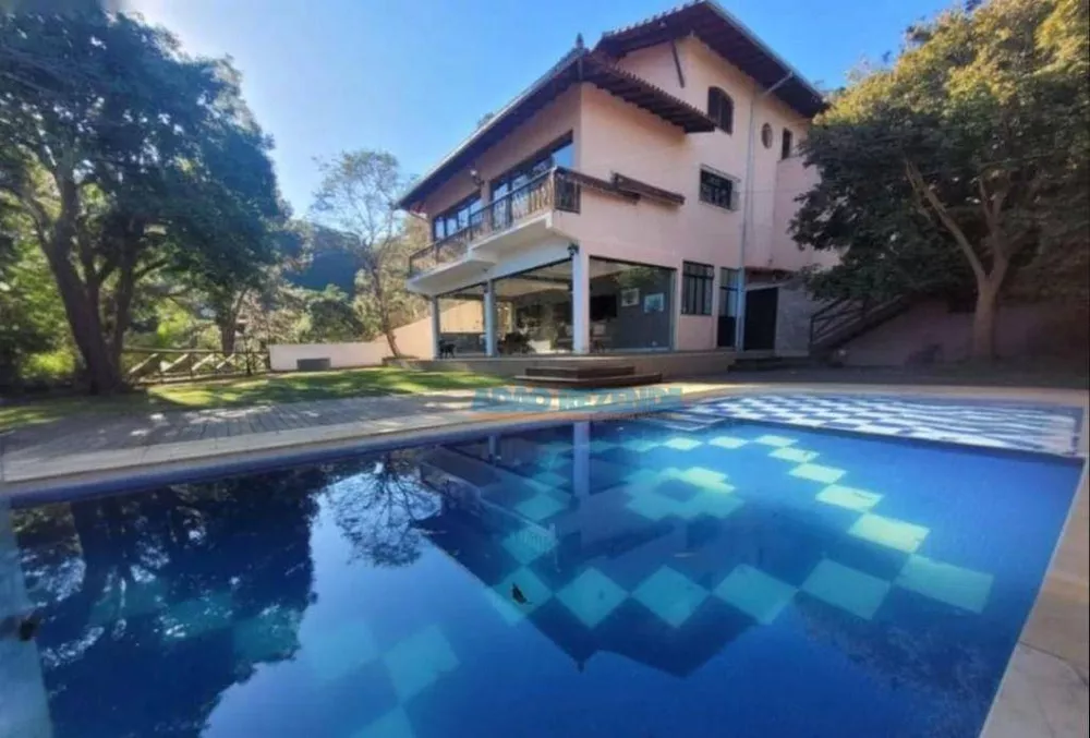 Casa, 4 quartos, 355 m² - Foto 2