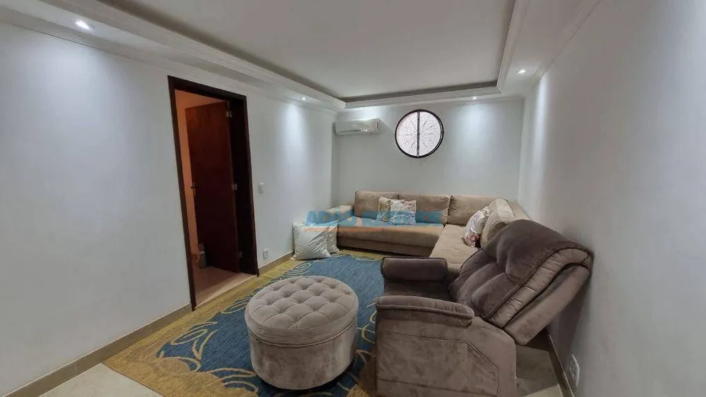 Casa, 4 quartos, 355 m² - Foto 17