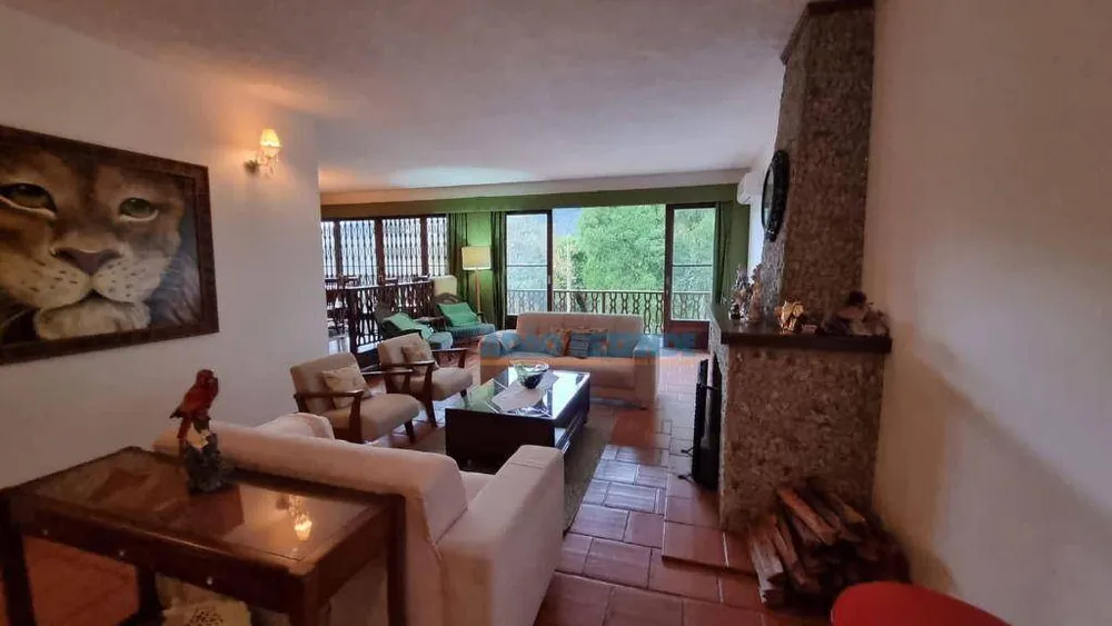 Casa, 4 quartos, 355 m² - Foto 9