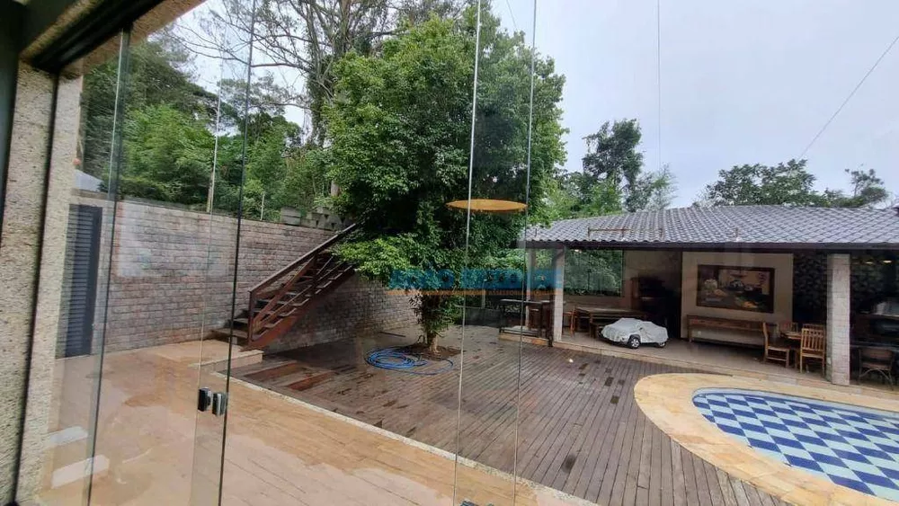 Casa, 4 quartos, 355 m² - Foto 36