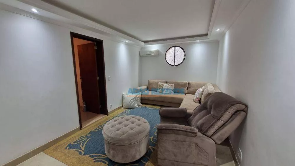 Casa, 4 quartos, 355 m² - Foto 11