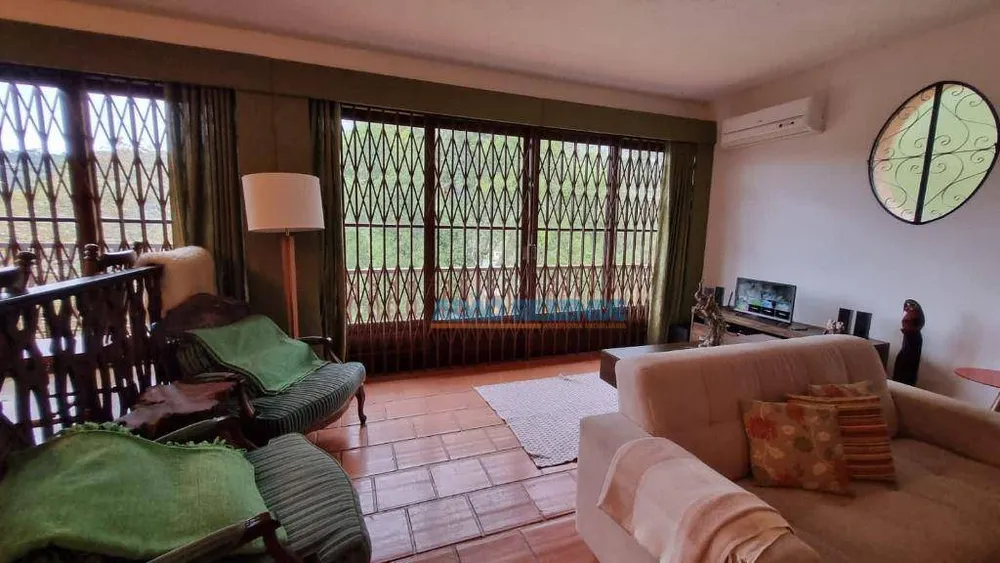 Casa, 4 quartos, 355 m² - Foto 8