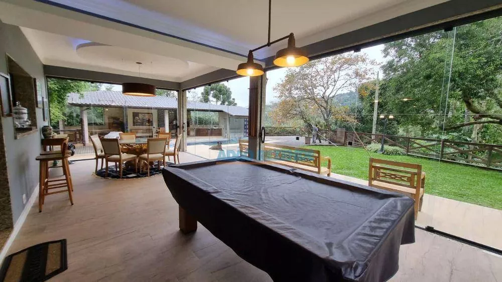 Casa, 4 quartos, 355 m² - Foto 31