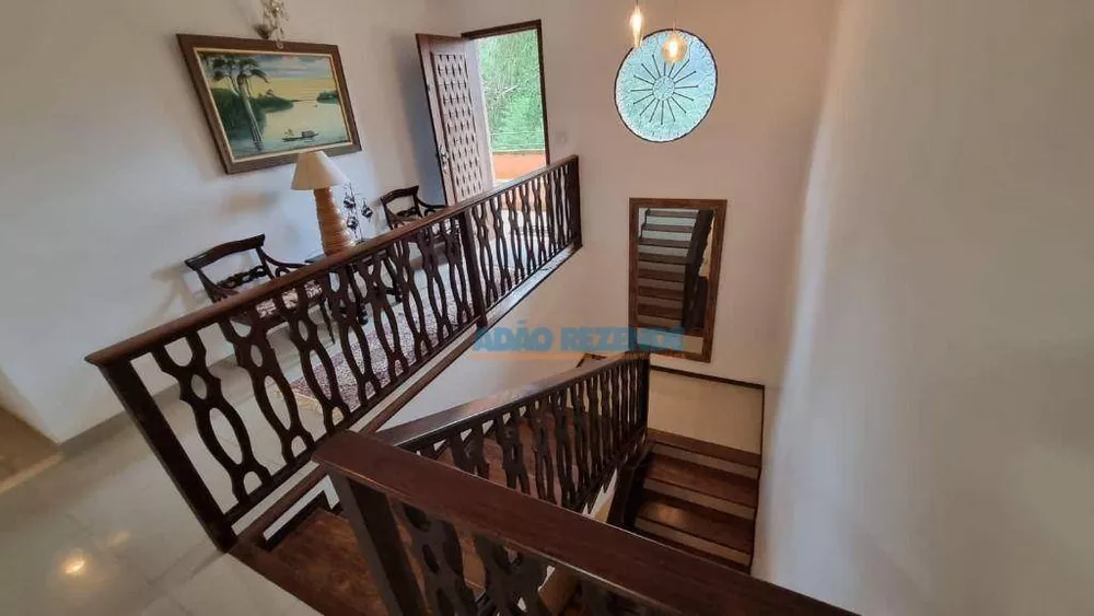 Casa, 4 quartos, 355 m² - Foto 9