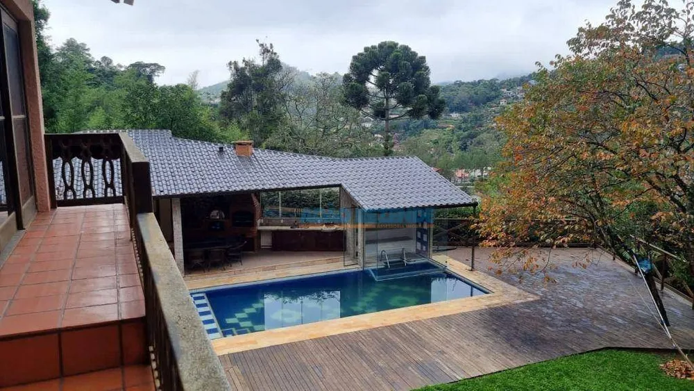Casa, 4 quartos, 355 m² - Foto 42