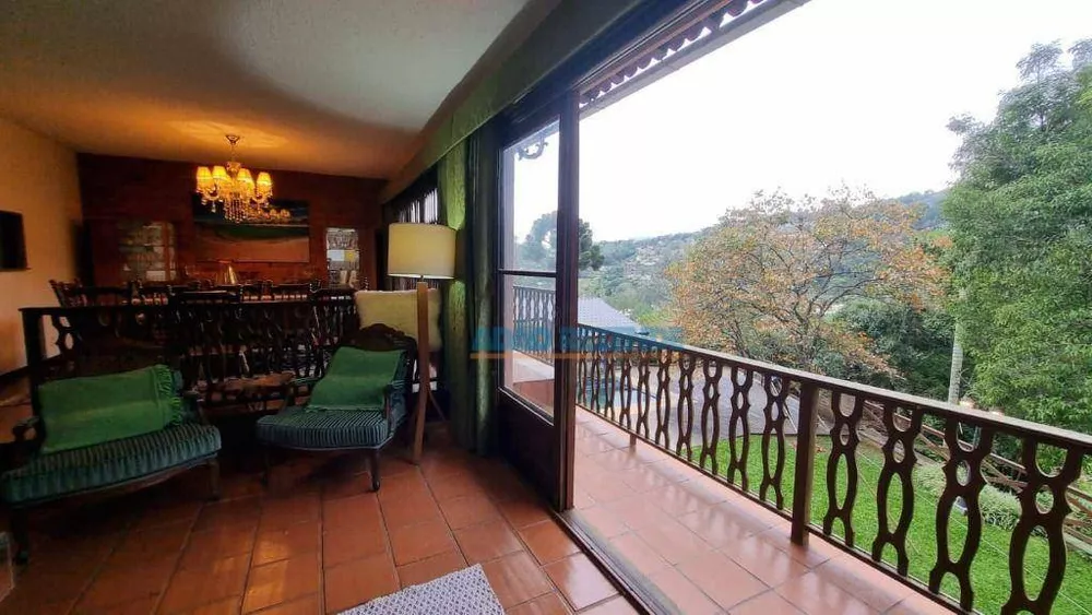 Casa, 4 quartos, 355 m² - Foto 33