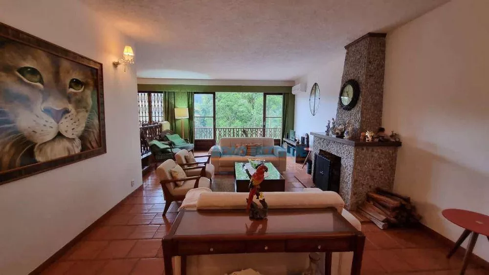 Casa, 4 quartos, 355 m² - Foto 7