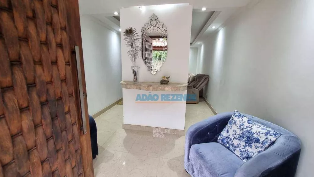 Casa, 4 quartos, 355 m² - Foto 25