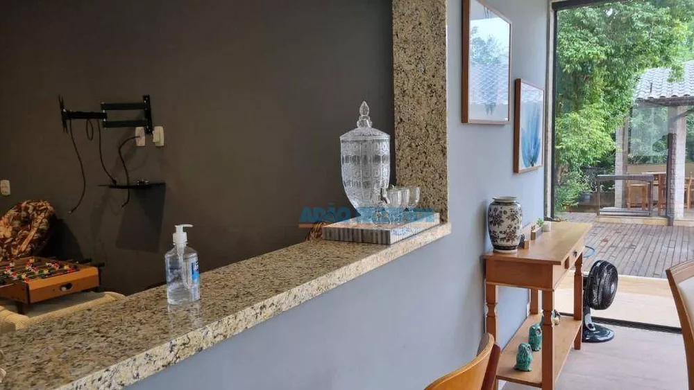 Casa, 4 quartos, 355 m² - Foto 30