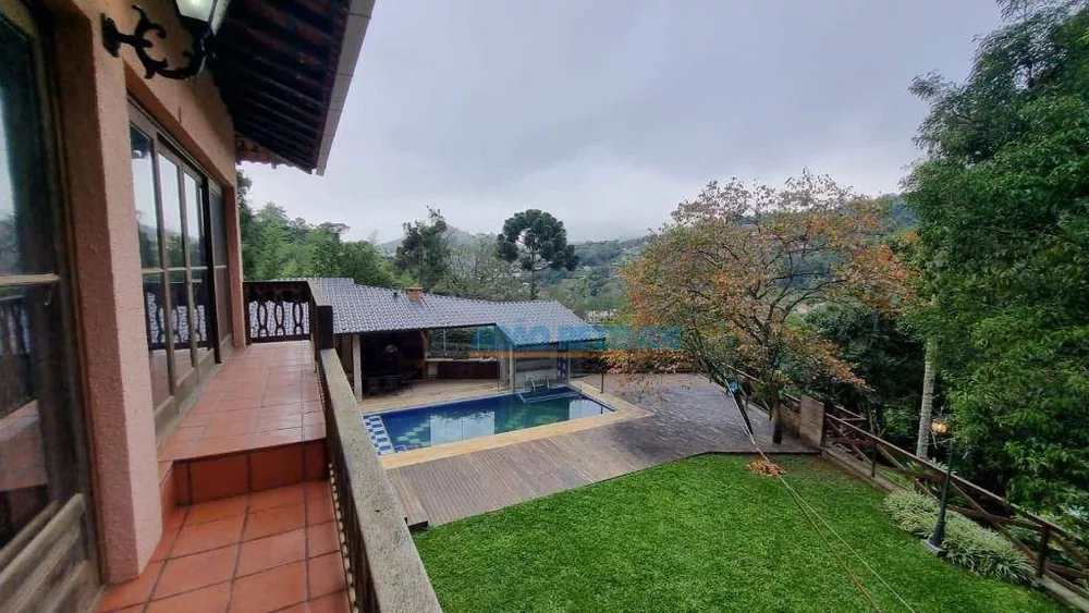 Casa, 4 quartos, 355 m² - Foto 35