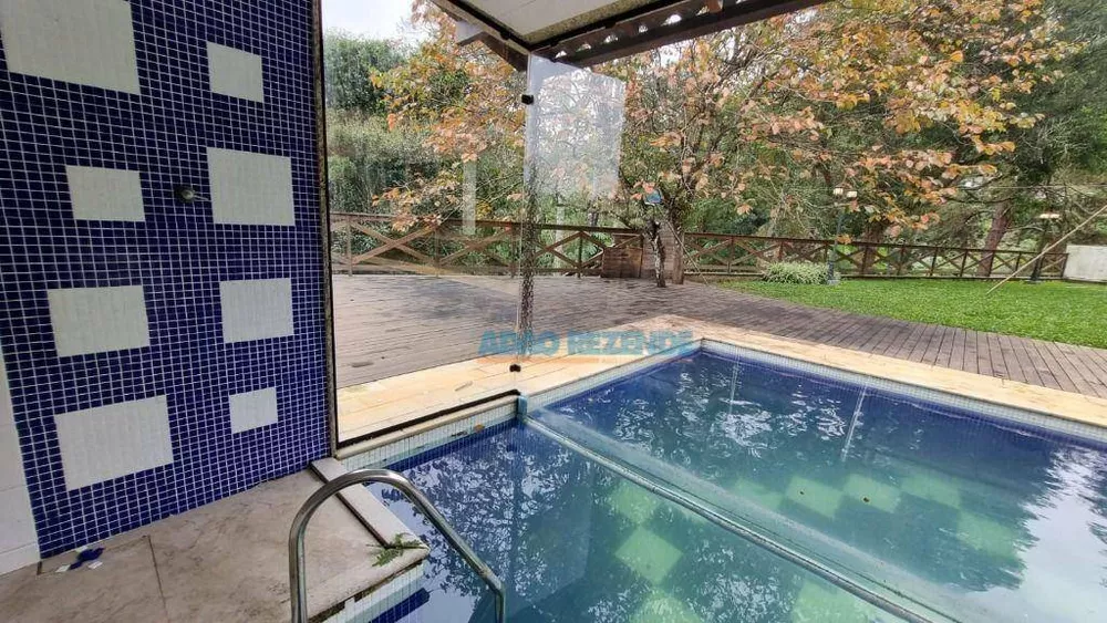 Casa, 4 quartos, 355 m² - Foto 32