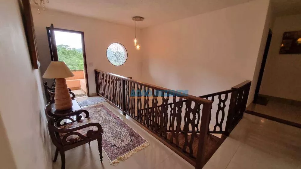 Casa, 4 quartos, 355 m² - Foto 10