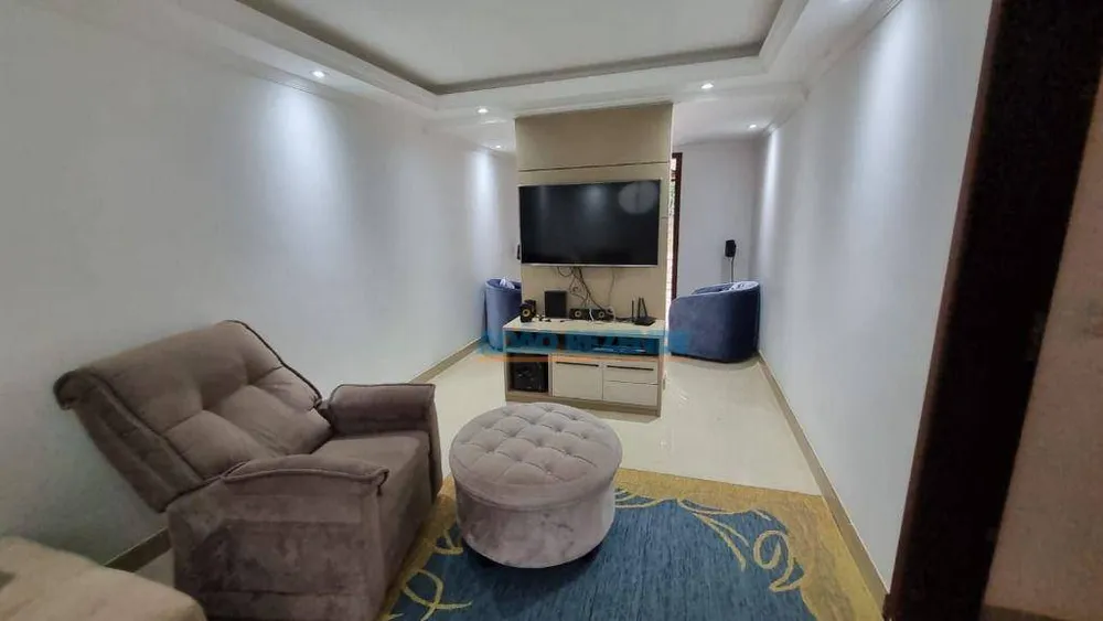 Casa, 4 quartos, 355 m² - Foto 15