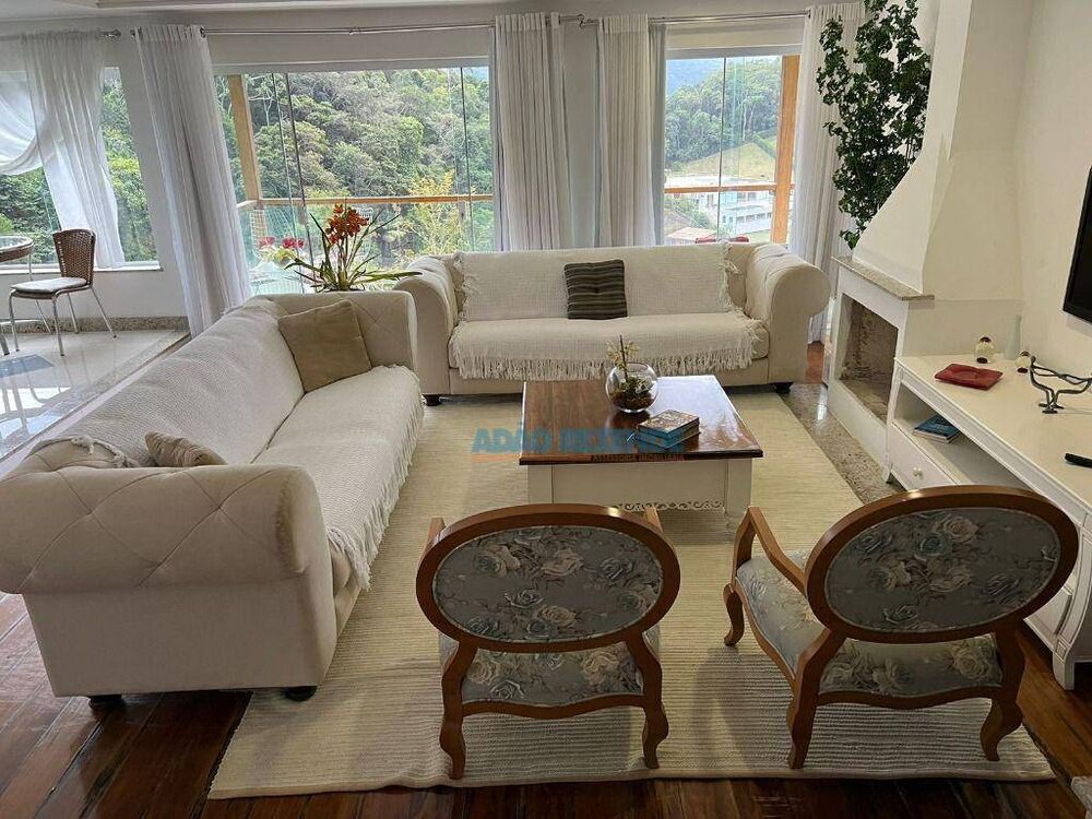 Casa de Condomínio, 4 quartos - Foto 7