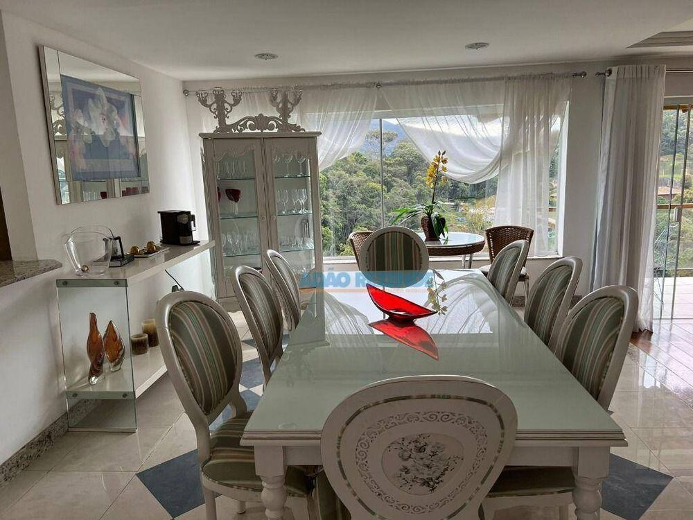 Casa de Condomínio, 4 quartos - Foto 4