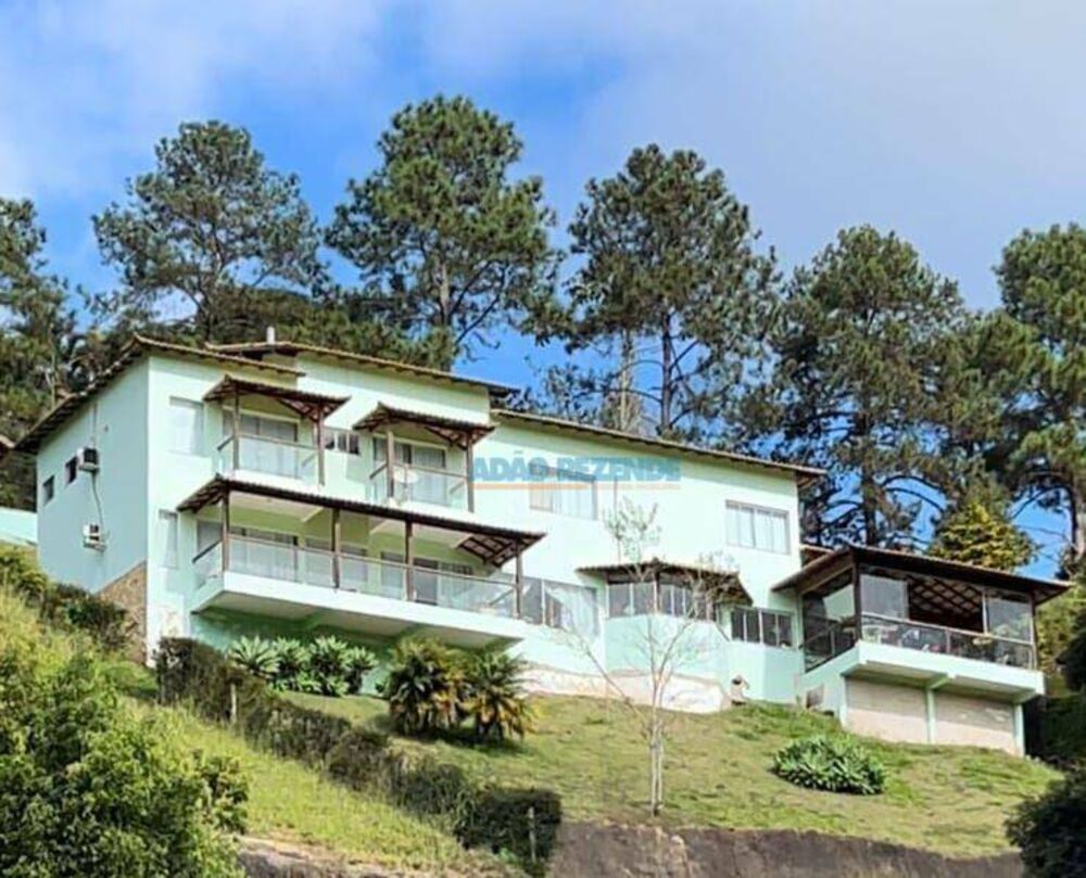 Casa de Condomínio, 4 quartos - Foto 3