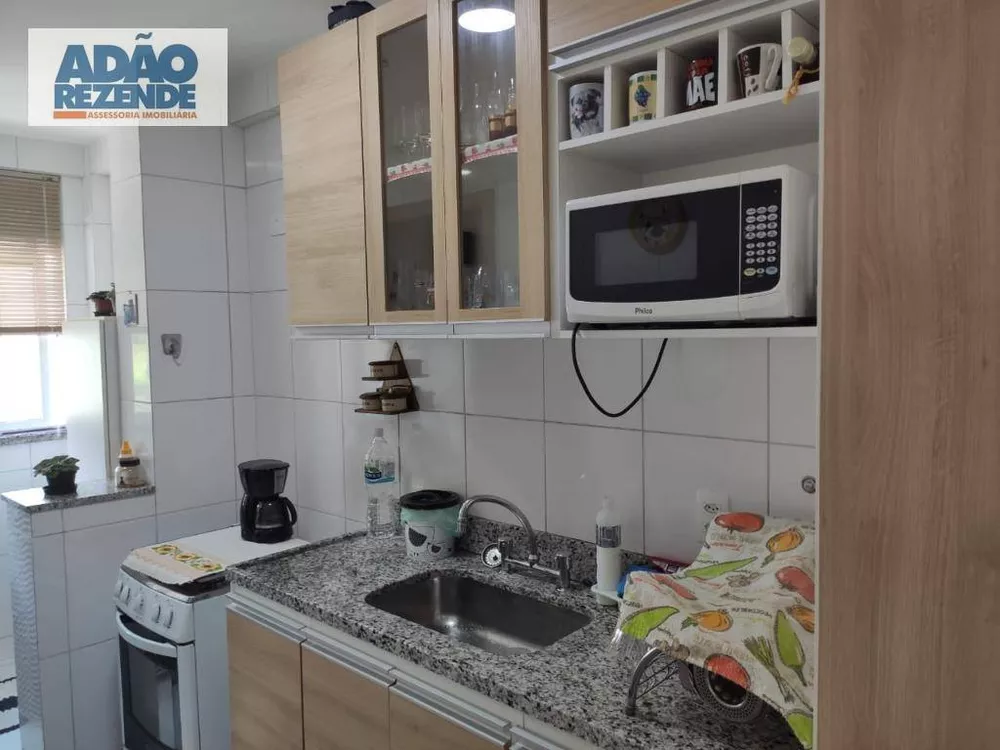 Apartamento, 2 quartos, 88 m² - Foto 21