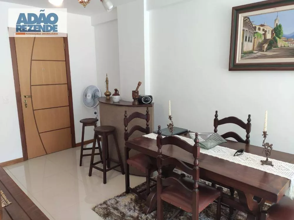 Apartamento, 2 quartos, 88 m² - Foto 4