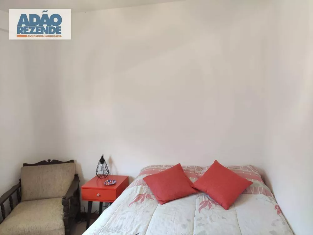 Apartamento, 2 quartos, 88 m² - Foto 15